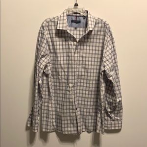Tommy Hilfiger button down